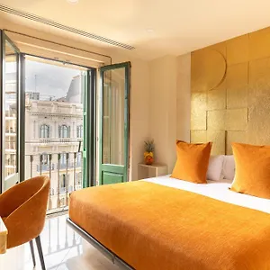Angla Luxury - Rambla De Catalunya - Plaça Catalunya Apartamento