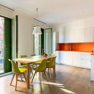 Cosmo Marina - Auditori Appartement