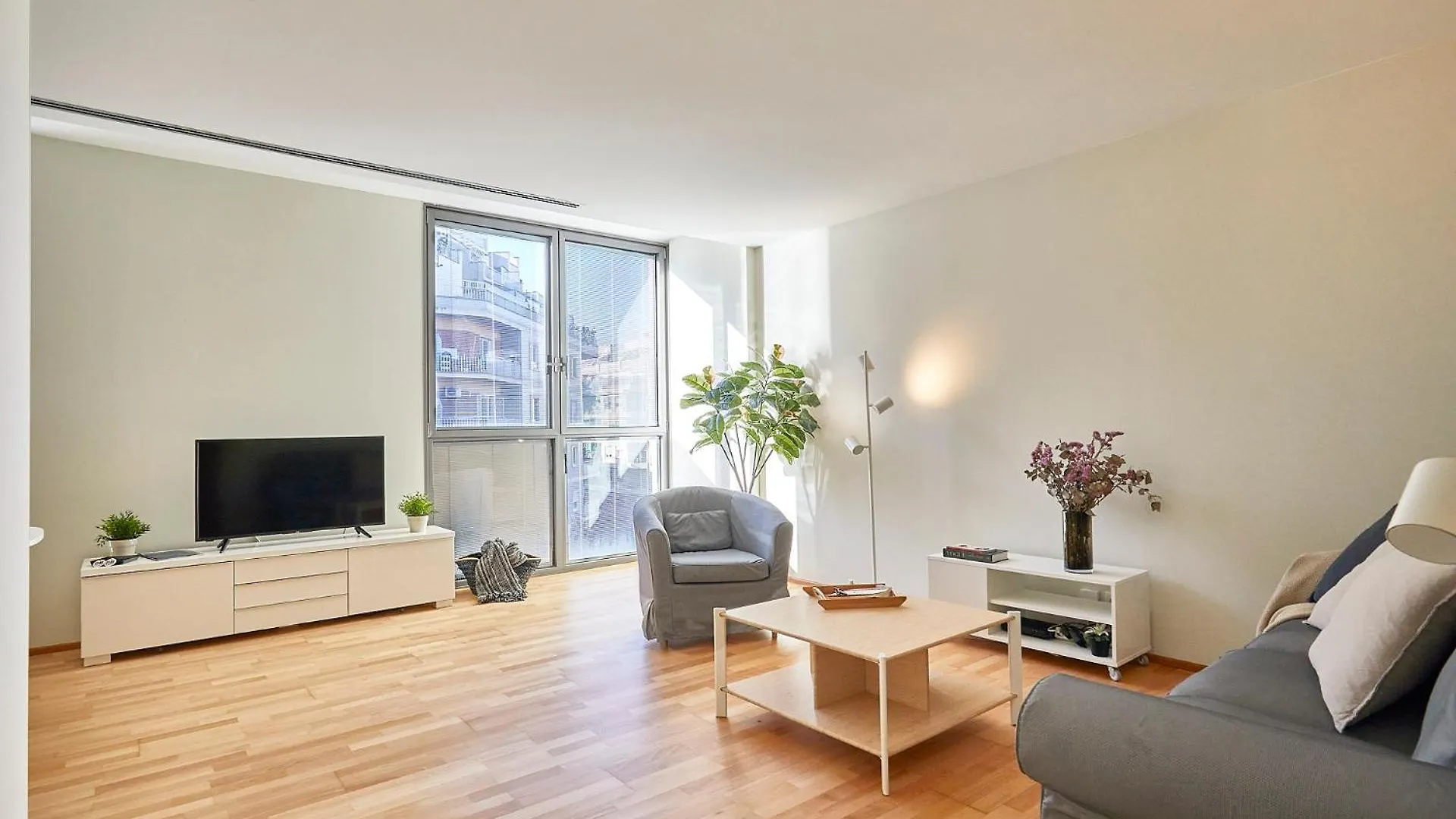 Appartement Bbarcelona Placa Universitat Flat