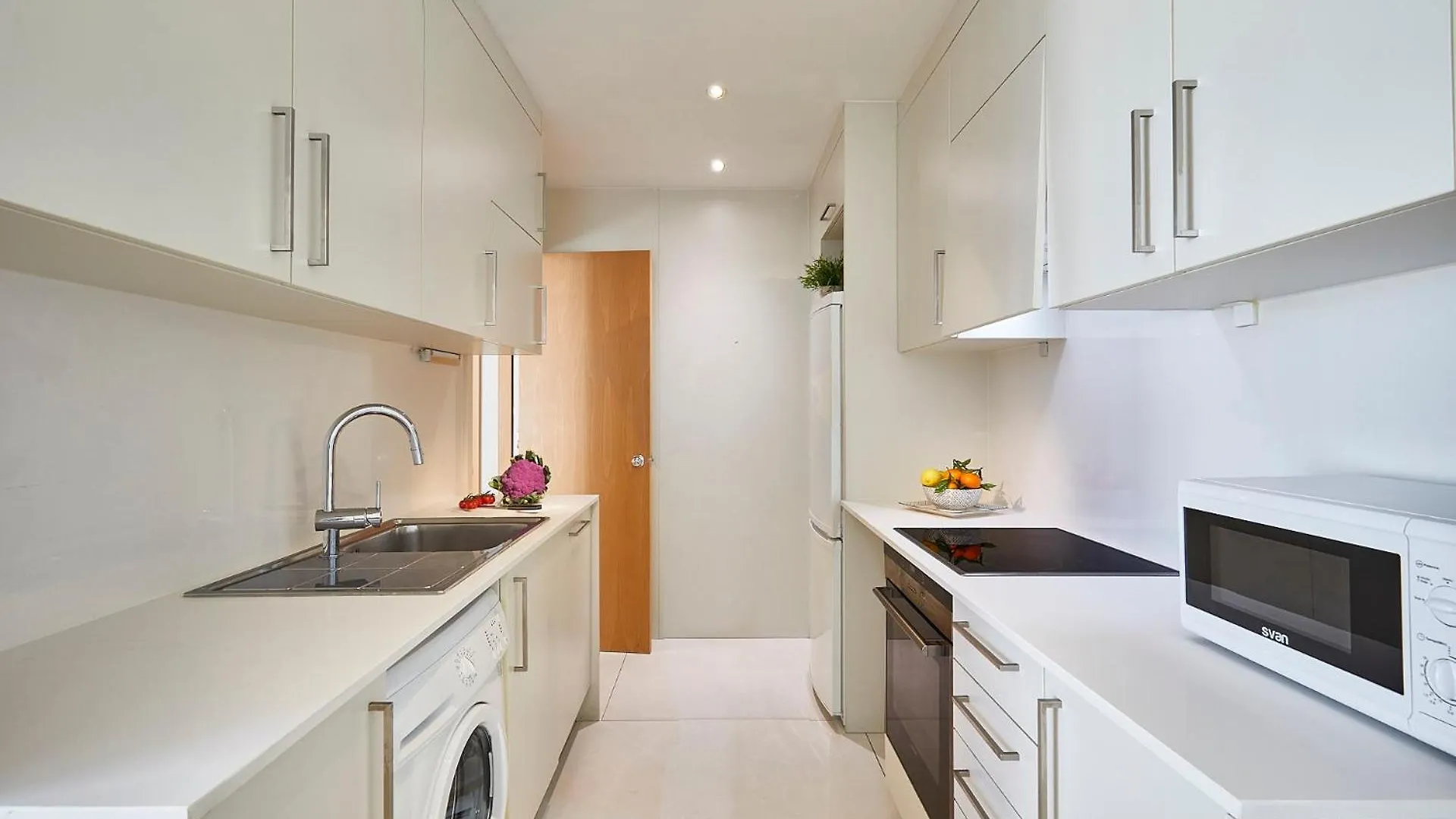 Bbarcelona Placa Universitat Flat Appartement Barcelone