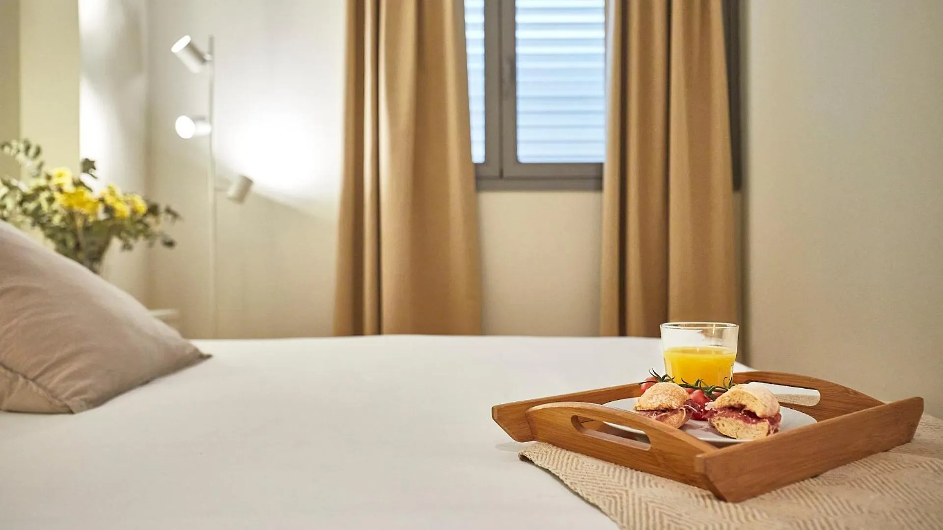 Bbarcelona Placa Universitat Flat 0*, Barcelone Espagne