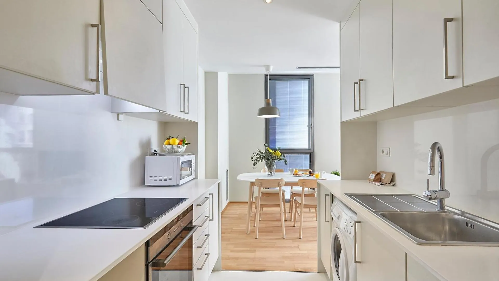 Appartement Bbarcelona Placa Universitat Flat Espagne