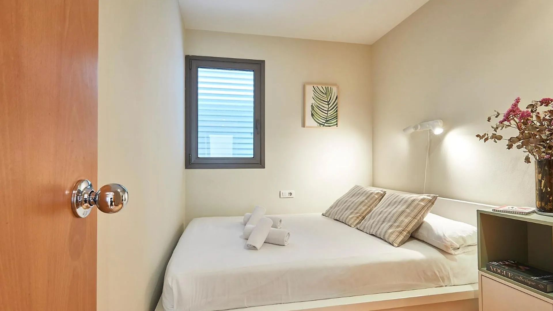 Bbarcelona Placa Universitat Flat Barcelone