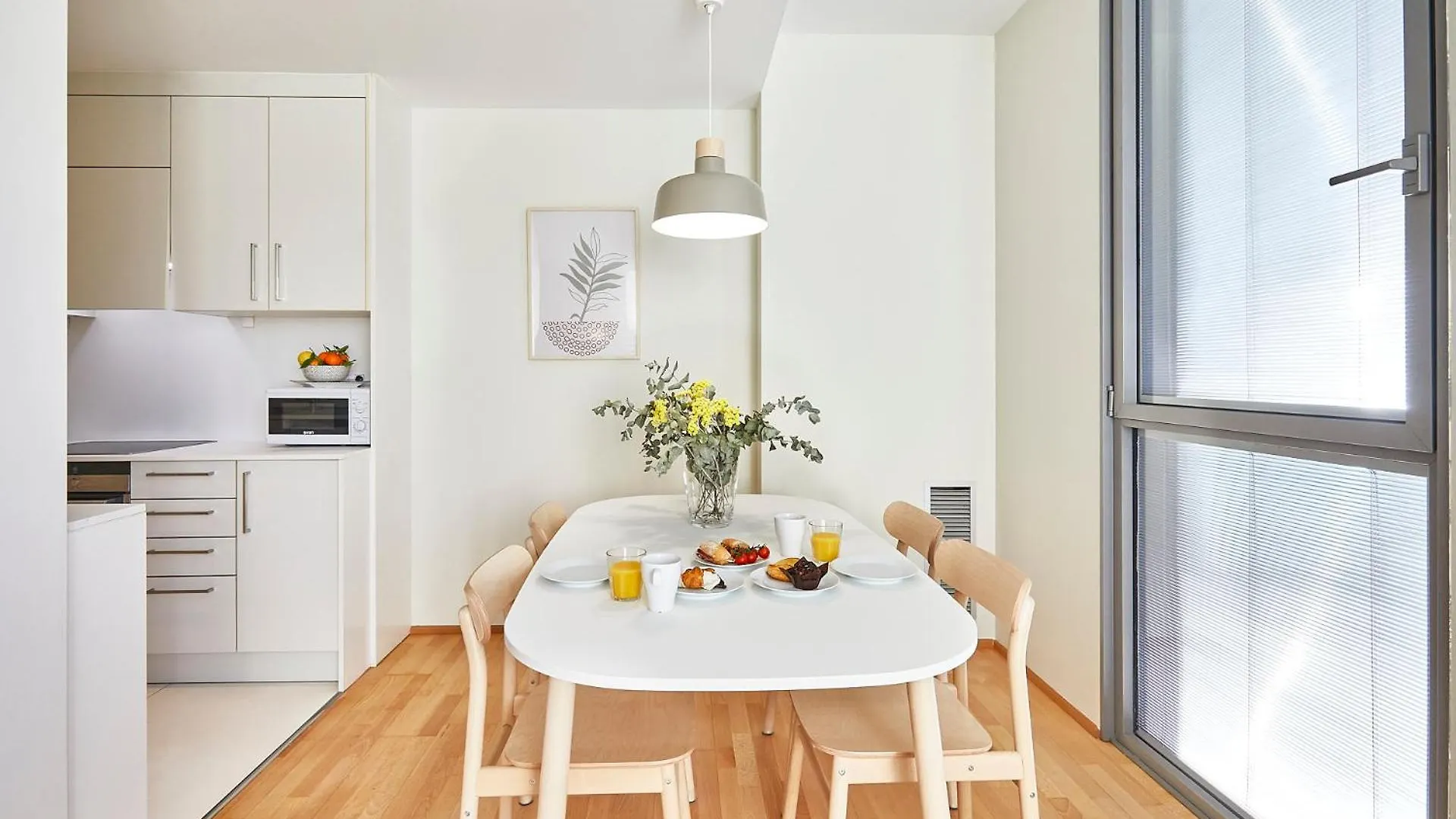 Bbarcelona Placa Universitat Flat 0*, Barcelone Espagne